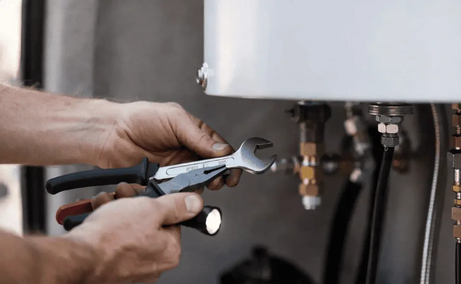 Why choose Water Heater Repair in Saint Albans, ME